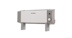 Electric convector, "KALASHNIKOV" trade mark, model KVCH-E10E-19
