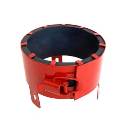 Fire protection socket FAEX PM-110(h) with lock