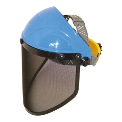Face shield NBT2 VISION STEEL, item no. 425416