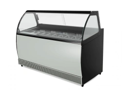 Refrigerated cabinet for ice-cream Veneto VN-1,3
