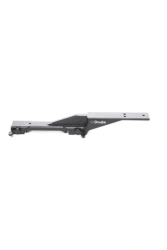 SH.03G10-CZ bracket for mounting PNS 2.5X50 sights with mounting plane on CZ-550 carbine.