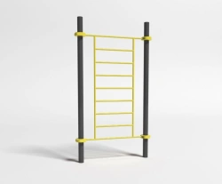 Gymnastic apparatus "Buffet wall MS-3-MS119.18