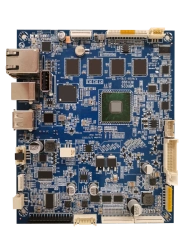 System board (main) Katyusha MB24001