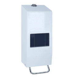 Metal dispenser HHE1-2