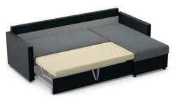 Folding sofa. Model: Rosalia