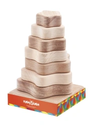 Pyramid "Modern"