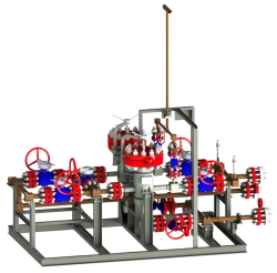 Filter unit KTR