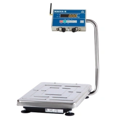 Electronic scales TB-S-15.2-AB(RUEW)2