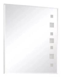 Mirror Aquaton Istanbul 65 1A127402ST0101.A127.4.02S.T01.0