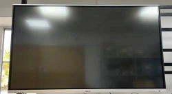 Professional liquid crystal panel, "ICAR" marking, model IR-75-100-110