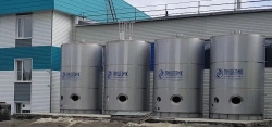 Food Production Equipment