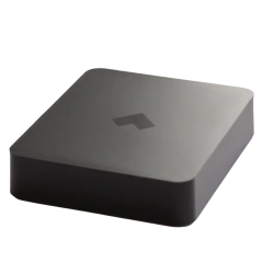 Digital TV receiver Q-Box