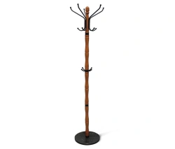 Sheffilton SHT-CR12 coat rack