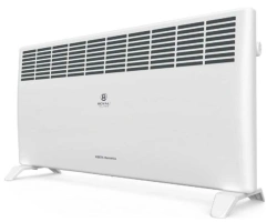 Electric convectors, "ROYAL Clima" trademark, model REC-R2000M