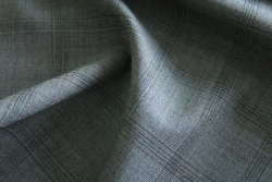 Woollen worsted worsted costume dress fabric Article No. 17c13AR-DYA colour 14-5