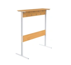 Double-sided coat rack KDG-56