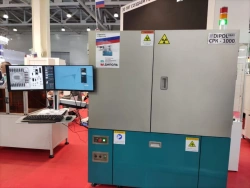 Microfocus X-ray inspection system SRK-1000