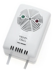 Gas alarm device UKZ-RU-SN(1)
