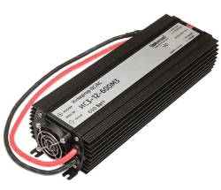 Inverter IC3-12-600M3 DC/AC 12/220V 600W voltage converter
