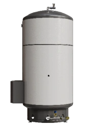 Electric water heater GOPPO EVA Enisey-1200