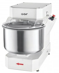 Electric spiral dough kneading machine TMC-20NN-2P