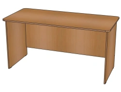 Writing desk No.6/ C22