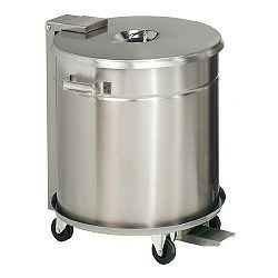 Waste tank