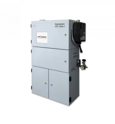 Industrial gas chromatographs "Chromos PGX-1000.1"