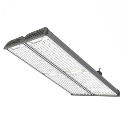 LED luminaire GLERIO Magistral 100 W 2X2