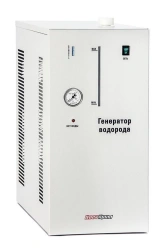 Hydrogen generator "TsvetChrom-12AB"