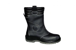 Women's 234 boots with PU/TPU (T; Tm) sole Ush KP KCU