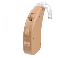 Avery TR220 hearing aid