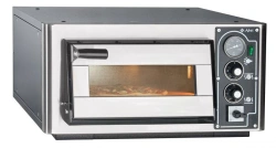 Electric pizza oven PEP-1