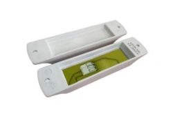 Magnetocontact point intrusion detectors IO102-26 esp.03/2 "AYAKS"