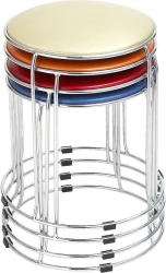 Stool Twins