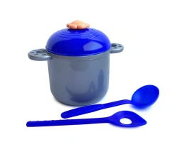 Children's crockery set #4 (4 pieces)