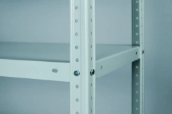 Shelf Everest 125 300, 400, 500, 600 / 1000