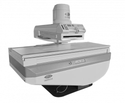 X-ray diagnostic complex "Diakom-Neo" according to TU 26.60.11-010-86112671-2019, version 5