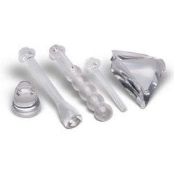 Set of optical nozzles "KON-G".