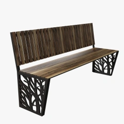 Bench LG1048