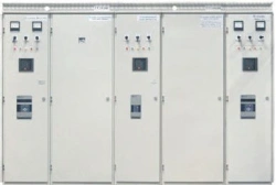Switchgears for voltage up to 10 kV