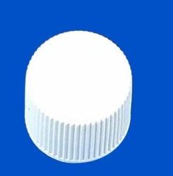 Non-sterile polymer tube for in vitro diagnostics according to TU 32.50.50-021-54287340-2022: Lid 16/1