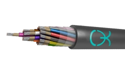 MKShPng(A)-HF assembly cable