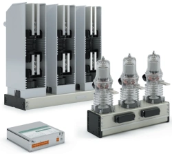 Vacuum switch BB/TEL-10