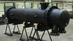 Gland heater PS-00.00.100.00.00.3 TU 3612-001-63253541-2009