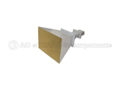 Horn measuring antenna P6-225/3