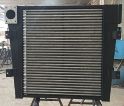 Cooling unit Komatsu PC1250-8, water-cooled