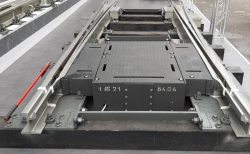 Tramway arrow R50 with flexible sharps (8404.01.000)