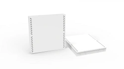 ARMSTRONG SVT-SPC-Med-ARM-595-595-UVC-18W ceiling mounted recirculator irradiator