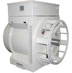 Synchronous generator GS-60-400